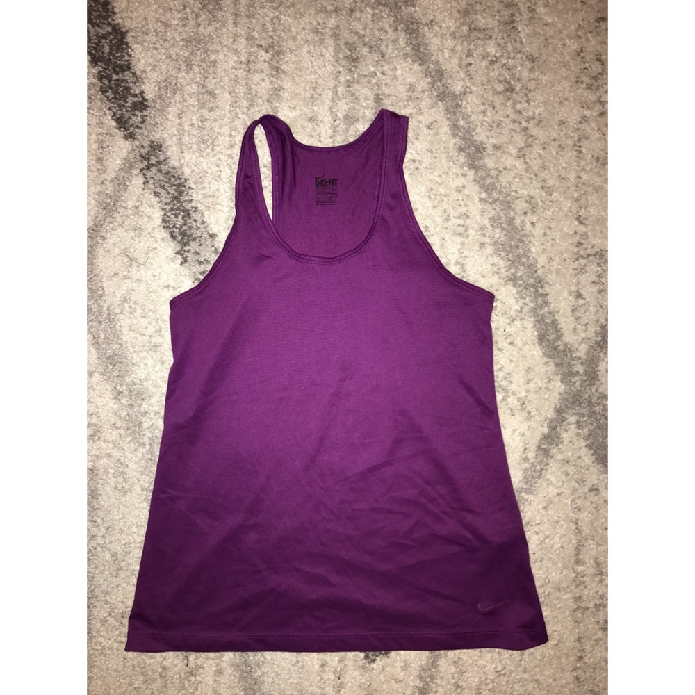 Nike Dri-Fit Tank Top